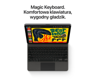 Apple iPad Air 13" M4 1TB Wi-Fi niebieski - 1505921 - zdjęcie 7